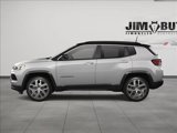 New 2025 Jeep Compass Limited image 3