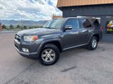 Used 2010 Toyota 4Runner SR5 image 2