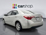 Used 2015 Toyota Corolla LE image 3