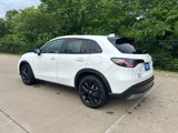 Used 2024 Honda HR-V Sport image 3