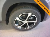 New 2025 Chevrolet Trax RS image 5