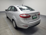 Used 2017 Ford Fiesta S image 5