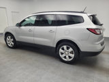 Used 2017 Chevrolet Traverse LT w/ Style and Technology Package image 3