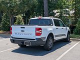 Certified 2022 Ford Maverick XLT w/ Equipment Group 300A Standard image 3