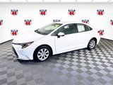 Used 2024 Toyota Corolla LE image 4