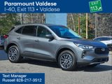 New 2024 Ford Escape SE image 5