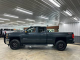Used 2017 Chevrolet Silverado 2500 LT w/ LT Convenience Package image 2
