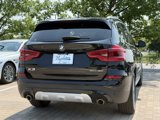 Used 2019 BMW X3 xDrive30i w/ Premium Package image 5