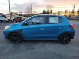 New 2024 Mitsubishi Mirage Black Edition image 2