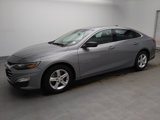 Used 2023 Chevrolet Malibu LS image 2