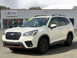 Used 2019 Subaru Forester Sport image 2
