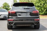 Used 2017 Porsche Cayenne S Platinum image 5
