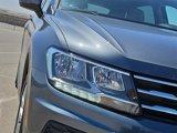 Used 2019 Volkswagen Tiguan S image 5