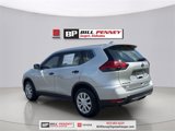 Used 2017 Nissan Rogue S image 5