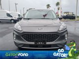 Used 2022 Ford Escape SEL image 3