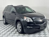 Used 2012 Chevrolet Equinox LT w/ LPO, Protection Package image 3