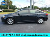 Used 2023 Toyota Corolla LE image 3