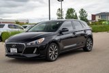 Used 2020 Hyundai Elantra GT w/ Style Package 02 image 3