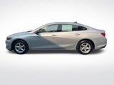 Used 2018 Chevrolet Malibu LS image 4