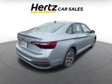 Used 2024 Volkswagen Jetta S image 4