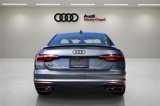 New 2024 Audi A4 2.0T Premium Plus w/ Premium Plus Package image 4