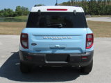 New 2025 Ford Bronco Sport Heritage w/ Convenience Package image 4