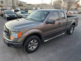 Used 2014 Ford F150 STX w/ Equipment Group 201A Mid image 5