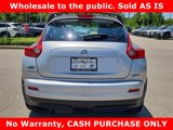 Used 2012 Nissan Juke S image 5