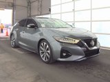 Used 2019 Nissan Maxima Platinum w/ Sport Mat Group image 3