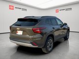 Used 2024 Chevrolet Trax LT w/ LT Convenience Package image 4