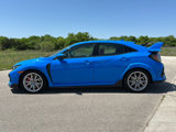 Used 2021 Honda Civic Type R image 5