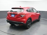 Used 2022 Honda HR-V Sport image 6