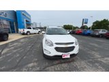 Certified 2016 Chevrolet Equinox LT w/ Convenience Package image 3