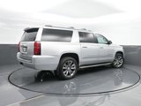 Used 2015 Chevrolet Suburban LTZ image 2