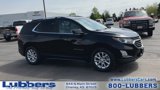 Used 2021 Chevrolet Equinox LT image 2