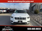 Used 2022 Jeep Cherokee Latitude Lux image 2