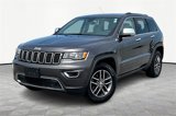 Used 2017 Jeep Grand Cherokee Limited image 3