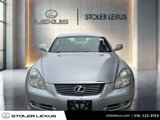Used 2009 Lexus SC 430 Convertible image 2