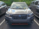 Used 2020 Subaru Forester Sport image 2