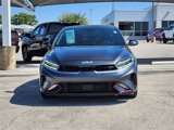 Used 2023 Kia Forte GT w/ GT2 Package image 2
