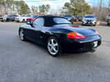 Used 2001 Porsche Boxster image 6