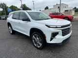 New 2025 Chevrolet Traverse LT w/ Driver Confidence Package image 5