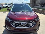 Used 2022 Ford Edge SEL w/ Convenience Package image 2