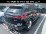 Used 2020 INFINITI QX50 Luxe w/ Navigation Package image 3
