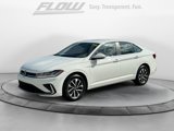 New 2025 Volkswagen Jetta S image 3