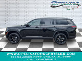 New 2025 Jeep Grand Cherokee L Altitude image 5