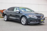 Used 2014 Chevrolet Impala LTZ image 3