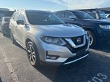 Used 2018 Nissan Rogue SL image 2