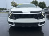 Used 2023 Kia Sportage LX image 2