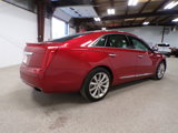 Used 2014 Cadillac XTS Luxury w/ Driver Awareness Package image 5